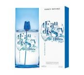Issey Miyake L`Eau d`Issey Pour Homme Summer 2015 парфюм за мъже EDT